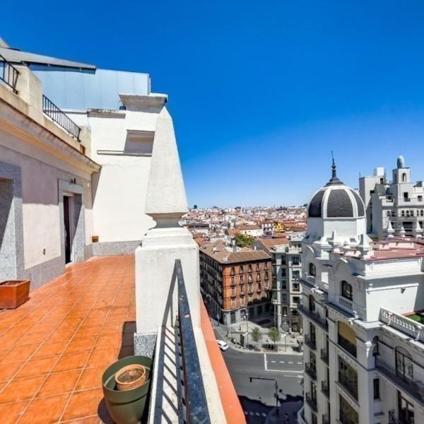 mi atico con terraza en venta madrid centro masha tyagunova