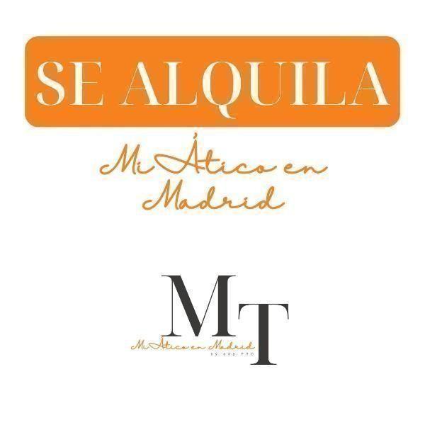 alquiler atico en madrid