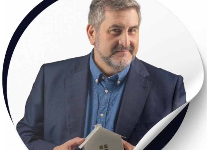 Andres Martin el profe inmobiliario