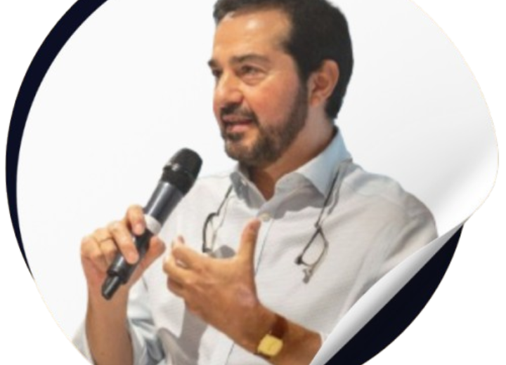 formacion rodrigo pinto