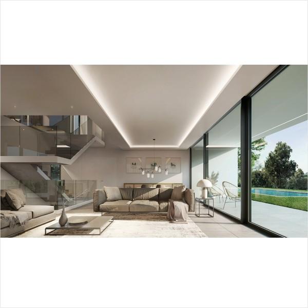 salon chalet independiente venta las rozas Masha Tyagunova eXp PRO