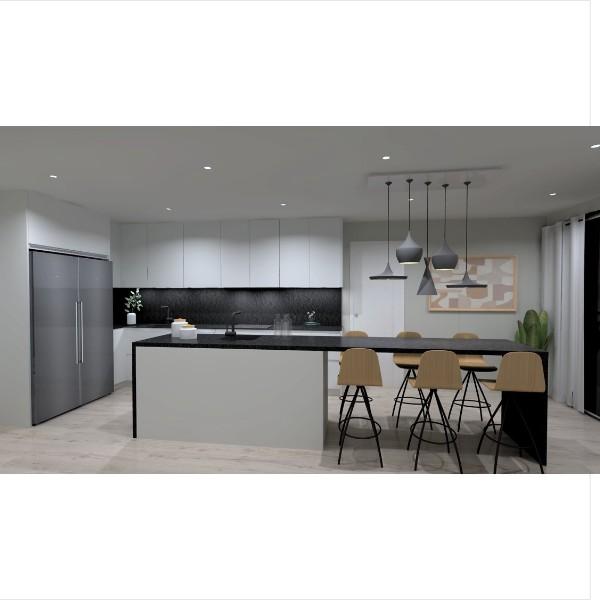 cocina chalet independiente venta las rozas Masha Tyagunova eXp PRO