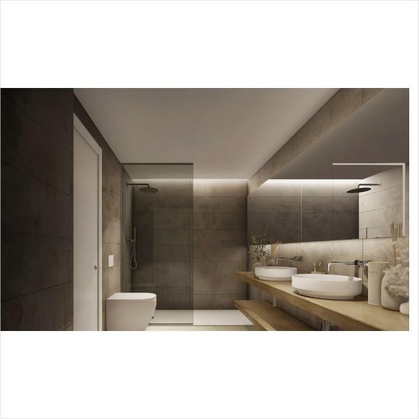 baño chalet independiente venta las rozas Masha Tyagunova eXp PRO