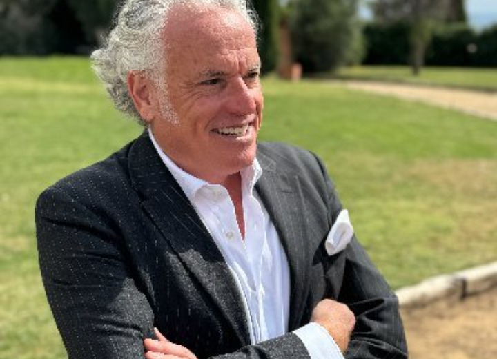 la revolucion de la IA en mundo inmobiliario by Alberto Gil