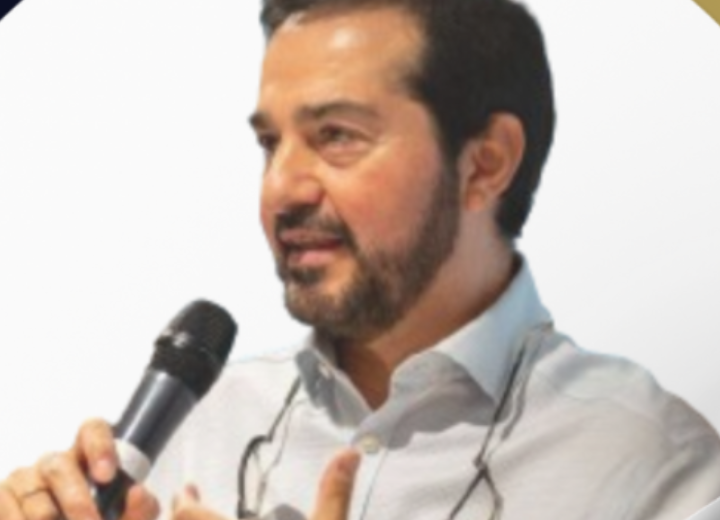 Cursos gratuitos especializados en el sector inmobiliario exito Rodrigo Pinto