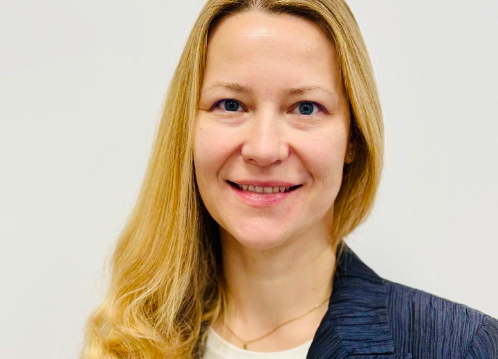 entrada SIMA 2025 Masha Tyagunova eXp Realty