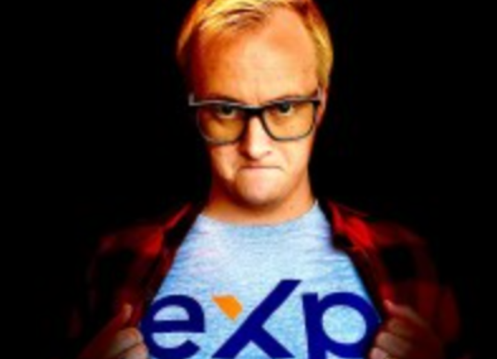 entrada sima ian main eXp Realty