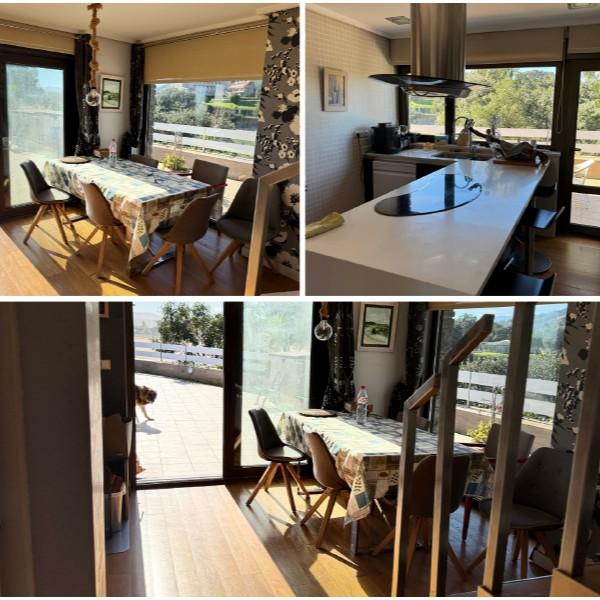 vender chalet independiente trasmiera cantabria