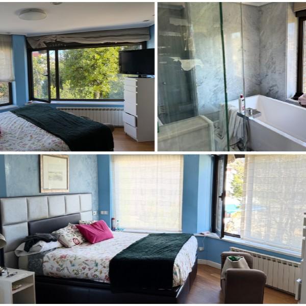 vender chalet independiente trasmiera cantabria