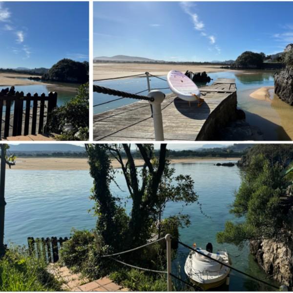 vender chalet independiente trasmiera cantabria