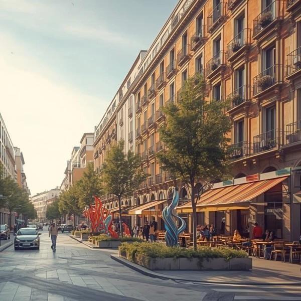 Zonas Emergentes en Madrid para Inversión Inteligente eXp PRO Masha Taygunova Rodrigo Pinto