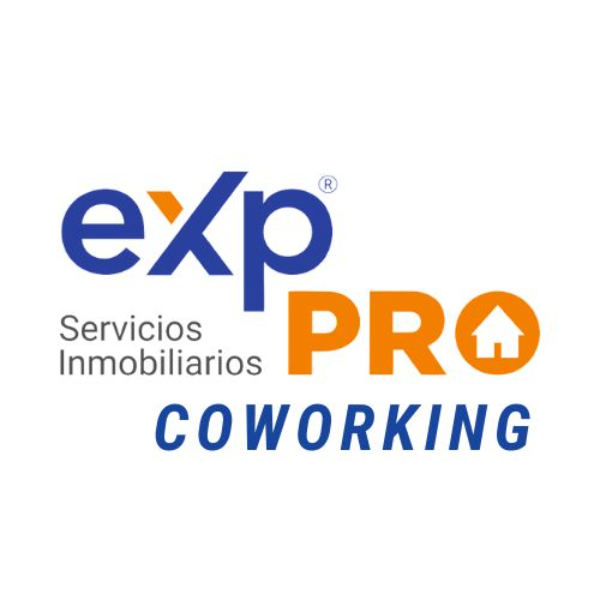 eXp PRO Coworking espacio para agentes inmobiliarios