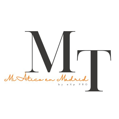 Mi ático en Madrid - Masha Tyagunova - eXp PRO inmobiliaria Las Rozas