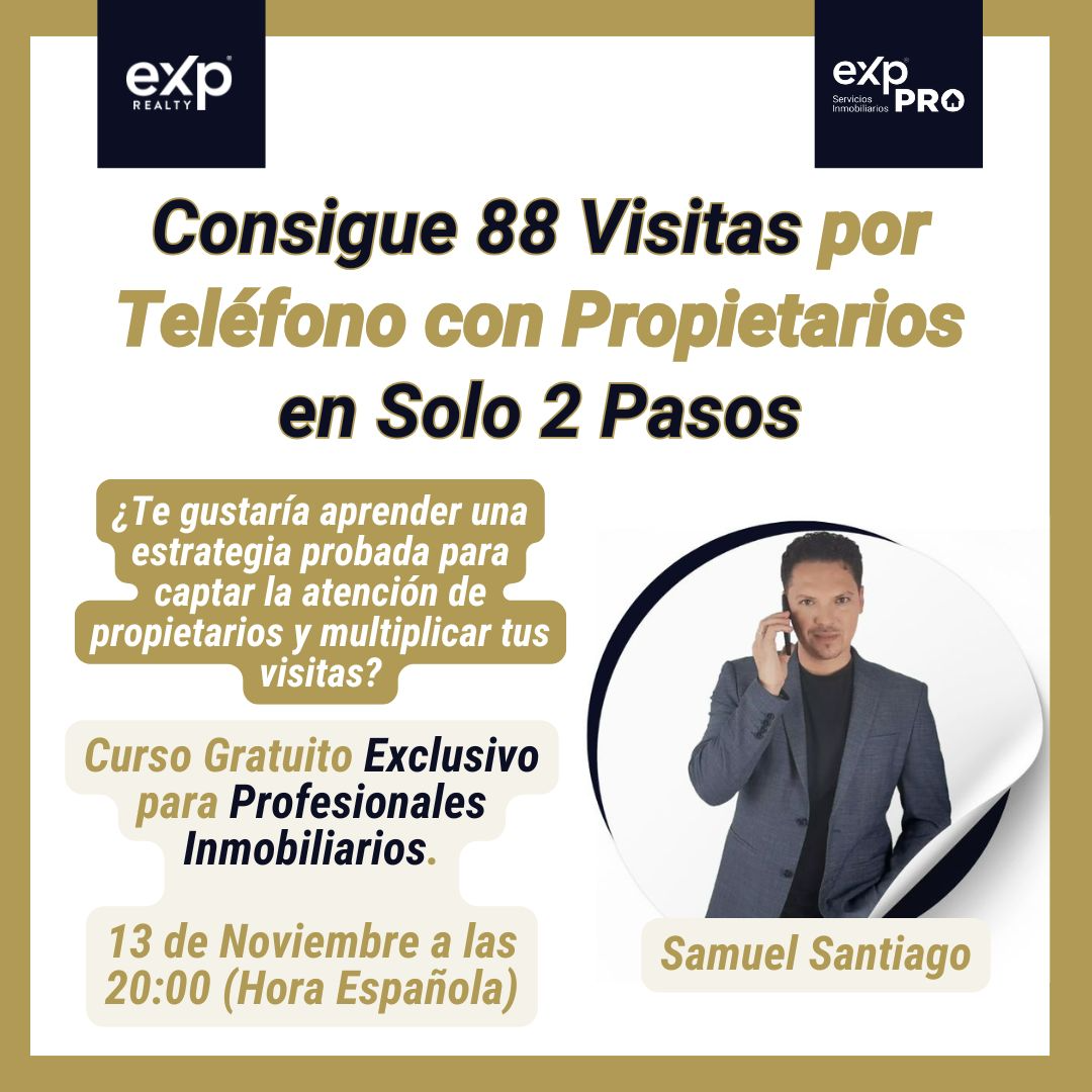 formacion samuel santiago ventas exp españa masga tyagunova exp pro