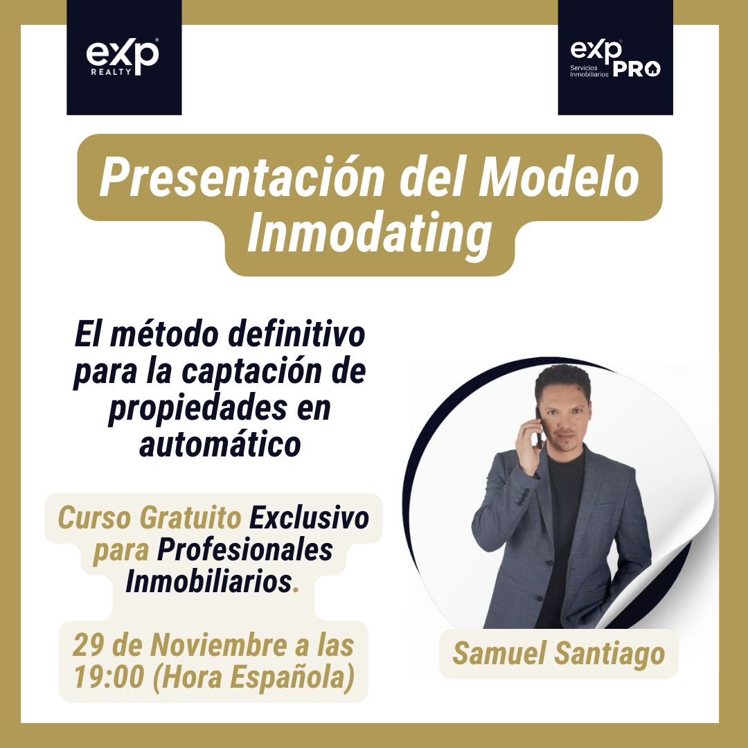 formacion samuel santiago ventas exp españa masga tyagunova exp pro