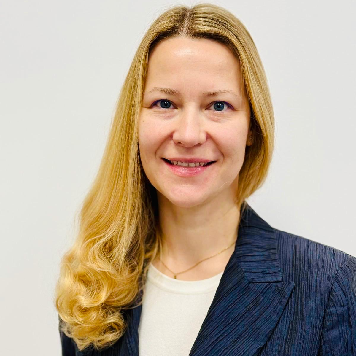 Masha Tyagunova agente inmobiliario eXp PRO by eXp España