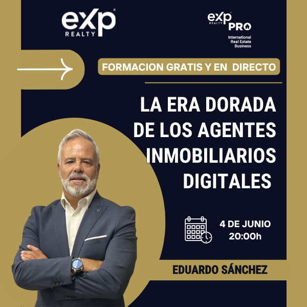 Cursos Gratis para Agentes Inmobiliarios