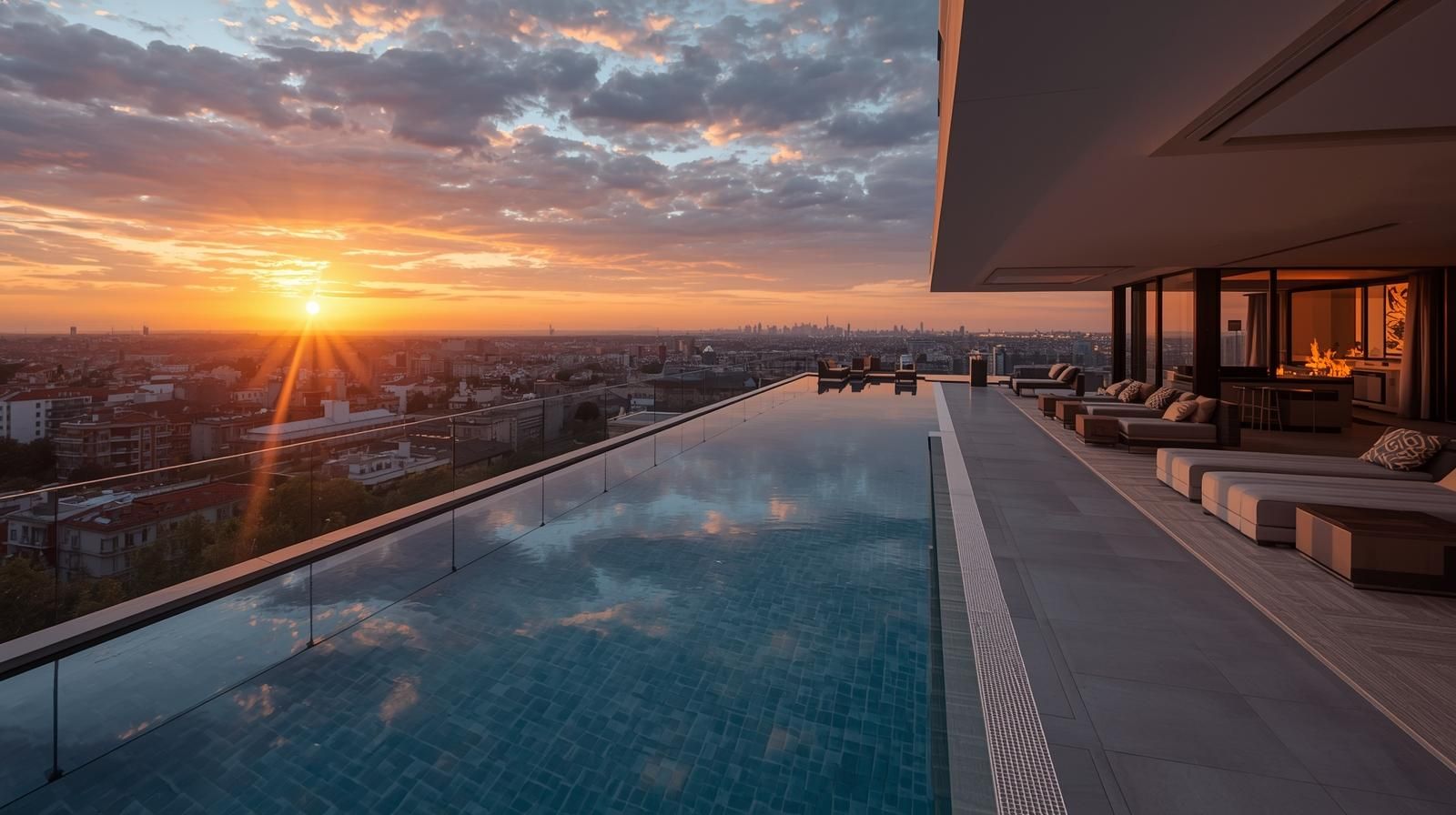 madrid duplex luxury off market
