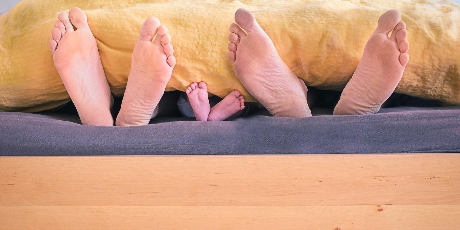 ¿Tu familia ha crecido? Descubre cómo mudarte a un hogar más grande sin complicaciones