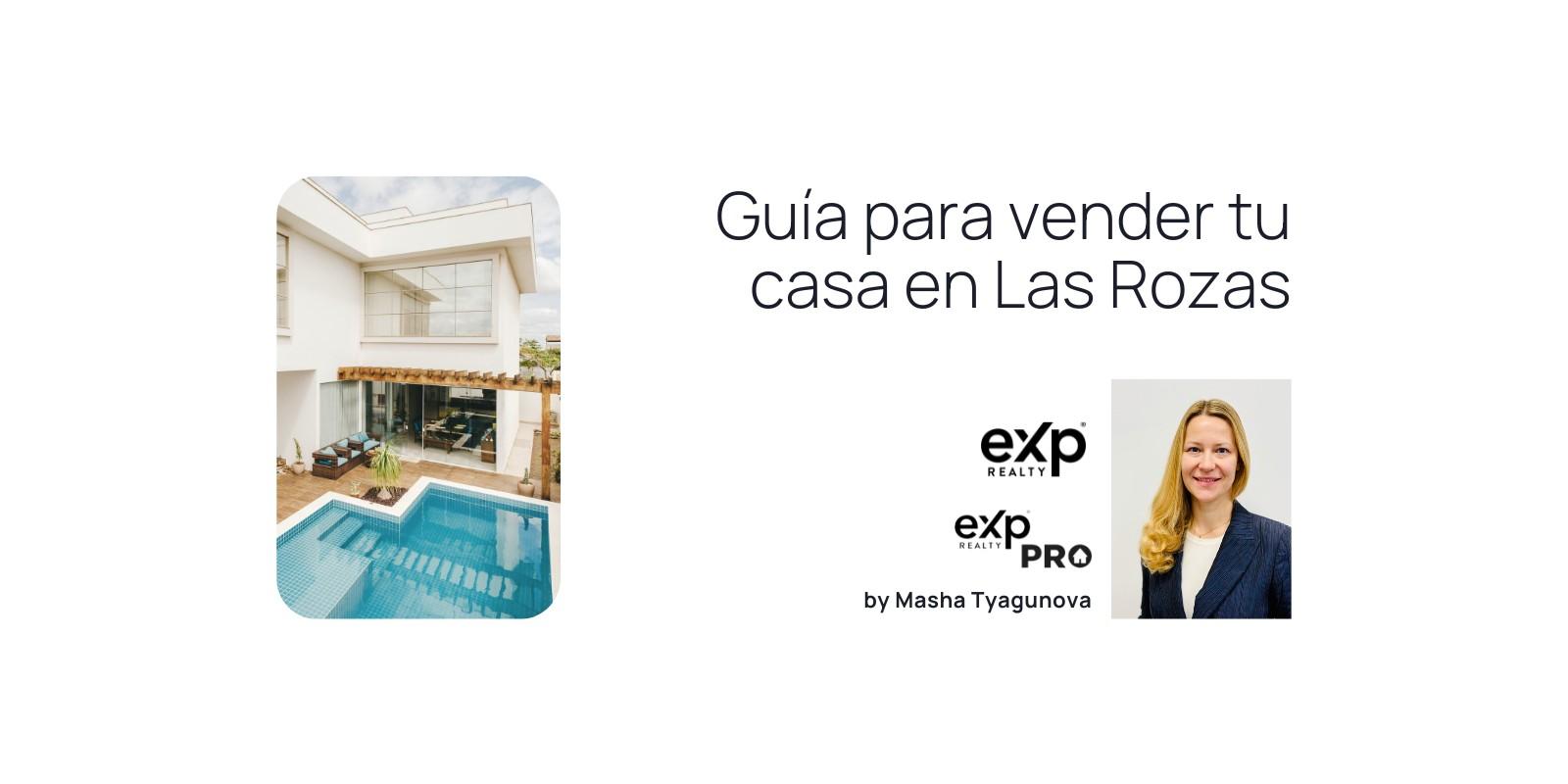 Guía para vender tu casa en Las Rozas en 2025: todo lo que necesitas saber