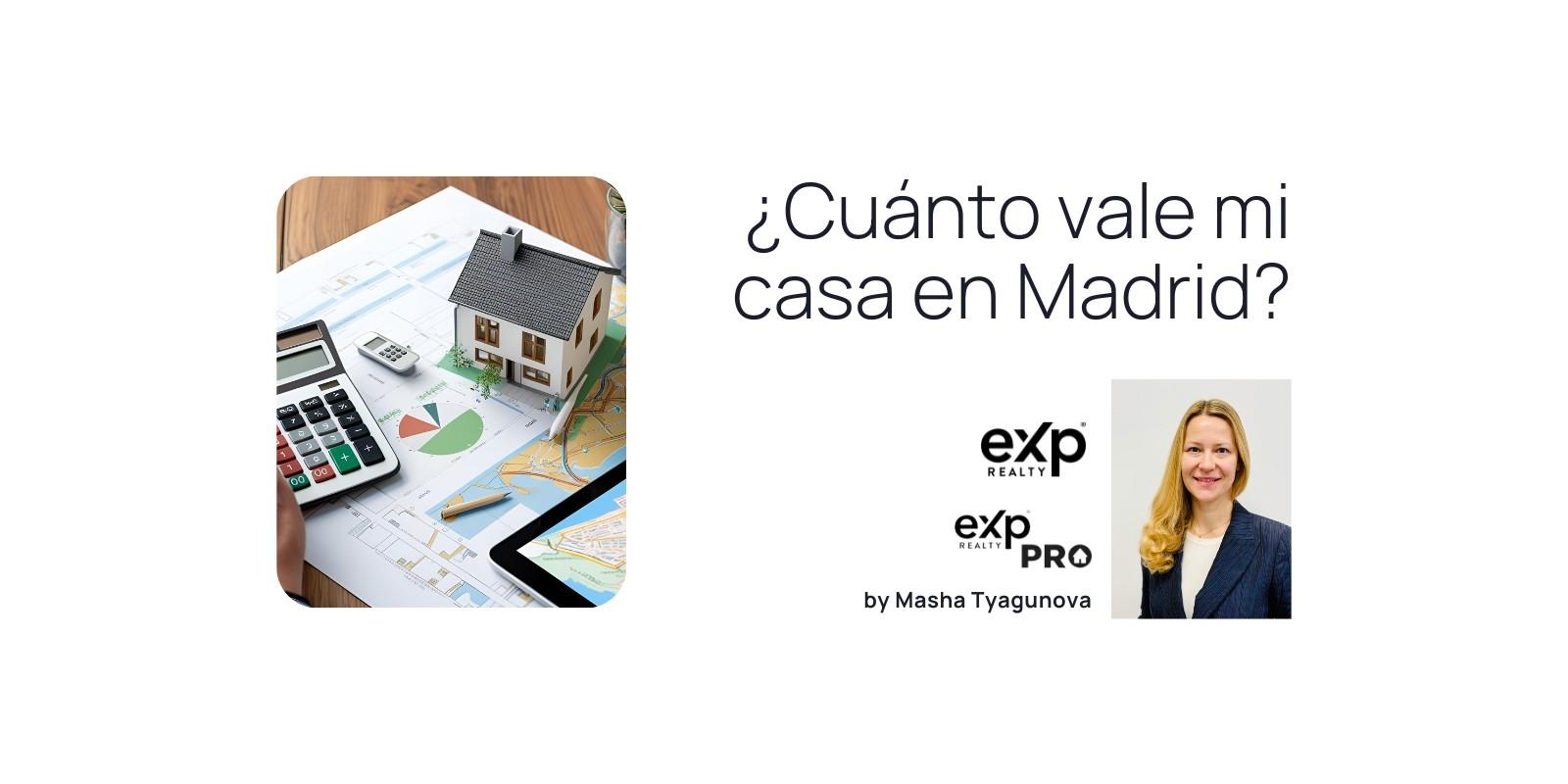 ¿Cuánto vale tu vivienda? Cómo hacer una tasación orientativa en Madrid