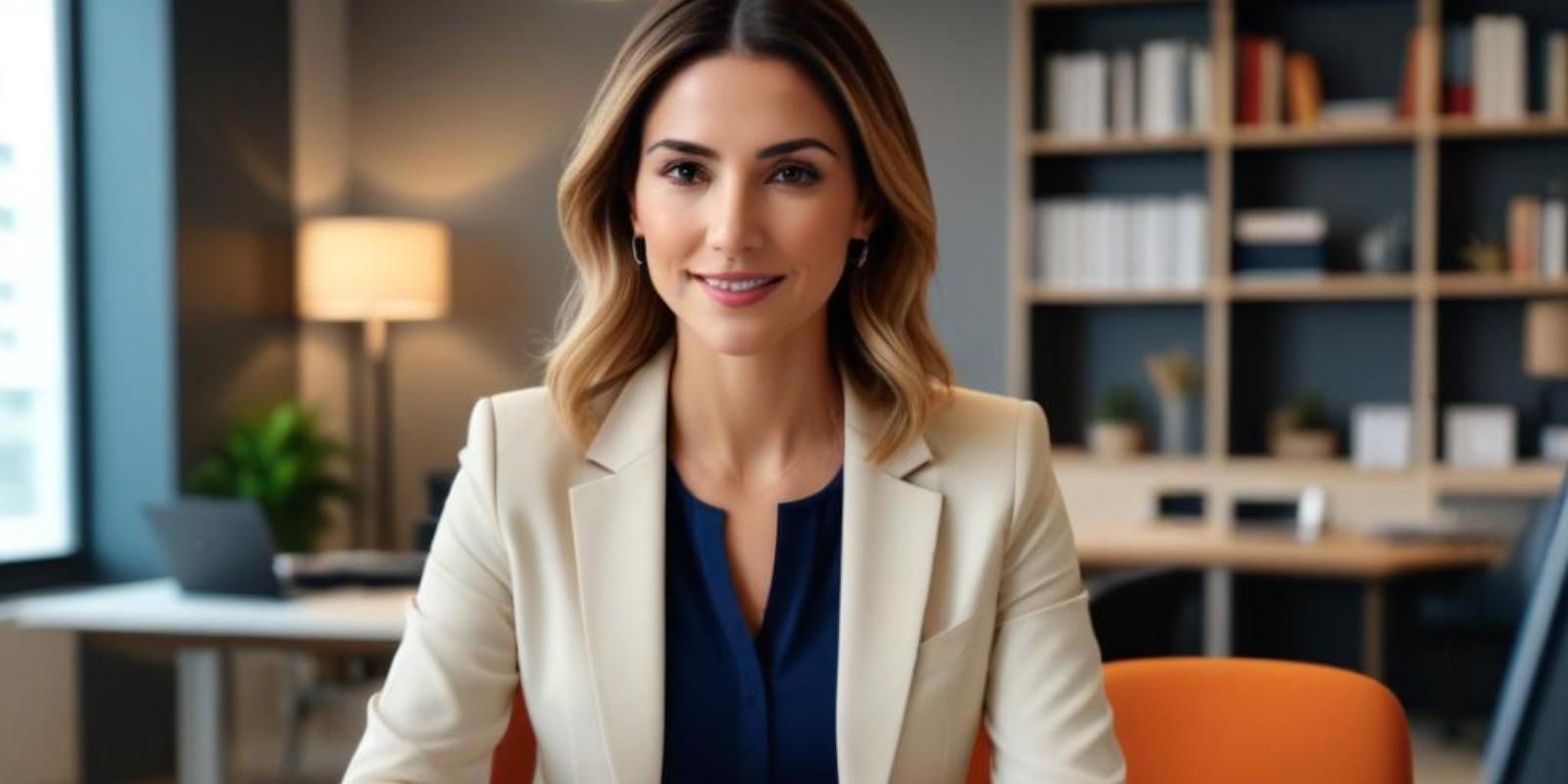 Desarrollo Profesional en el Sector Inmobiliario