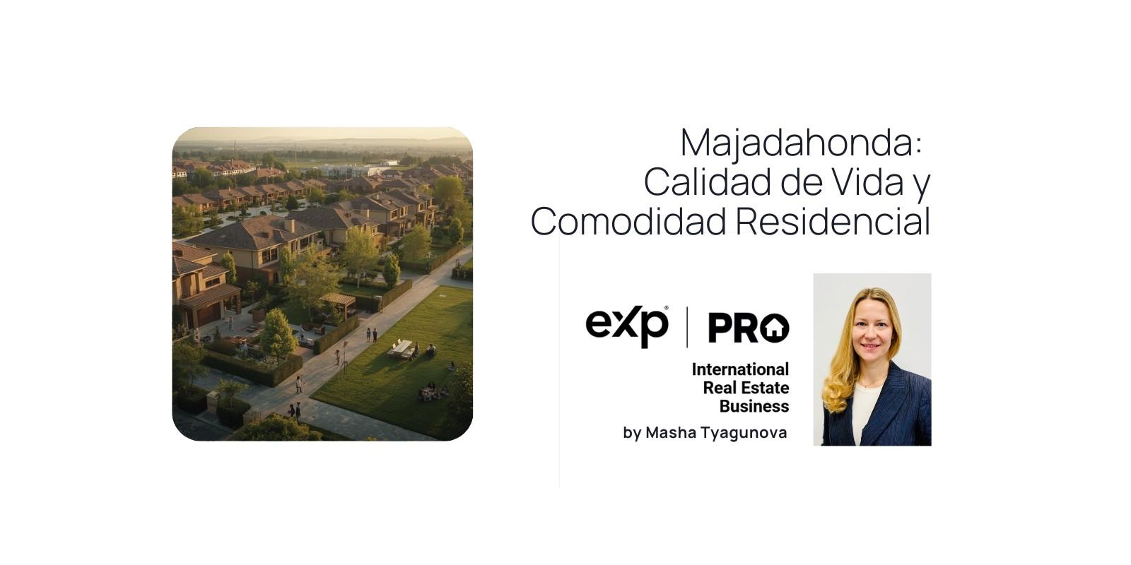 Majadahonda: Calidad de Vida y Comodidad Residencial
