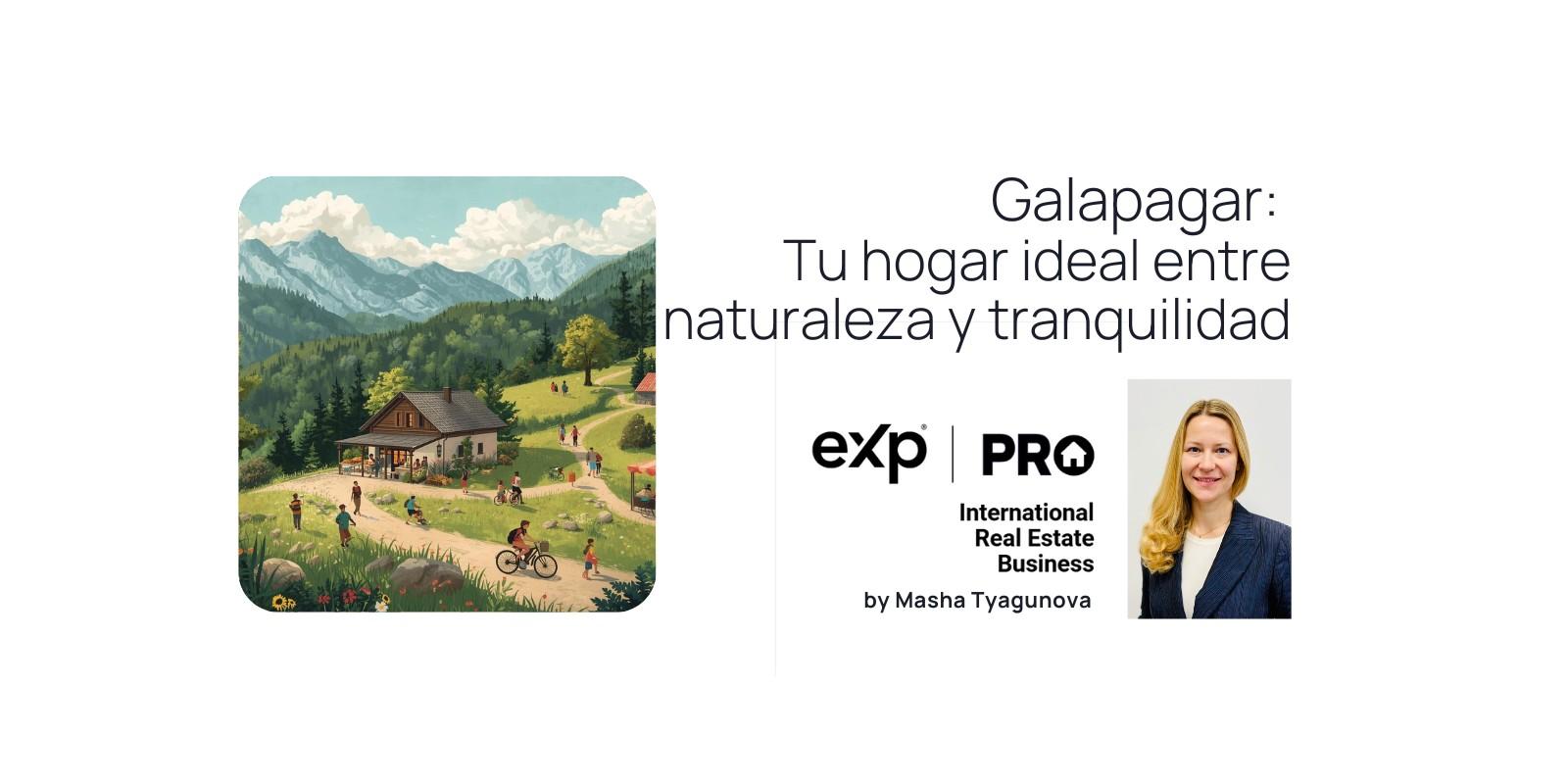 Galapagar: Tu hogar ideal entre naturaleza y tranquilidad