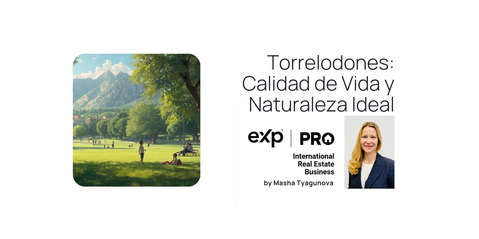 Torrelodones: Calidad de Vida y Naturaleza Ideal