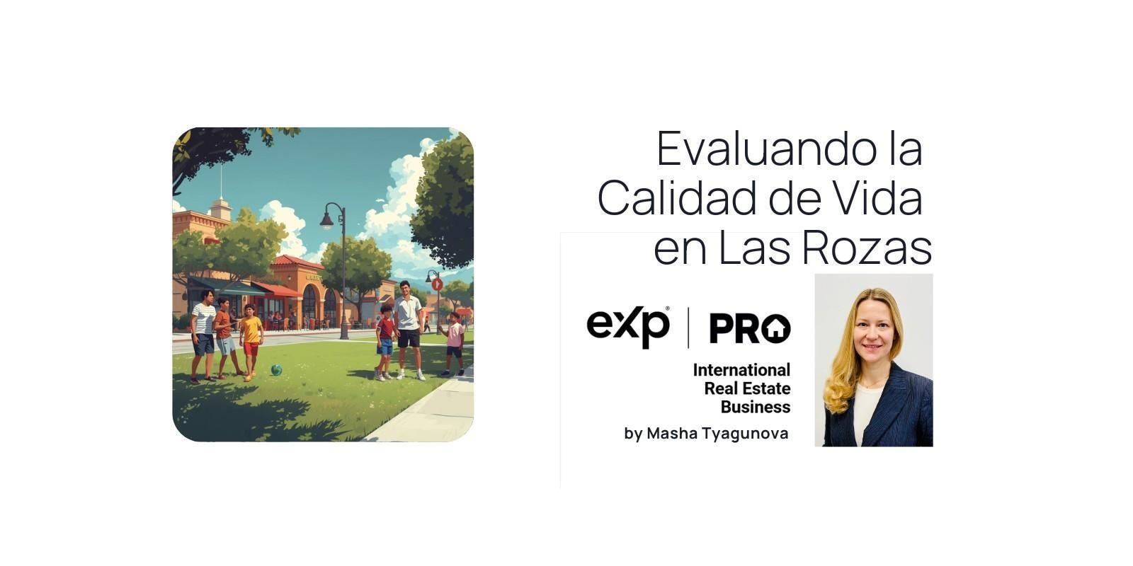 Evaluando la Calidad de Vida en Las Rozas