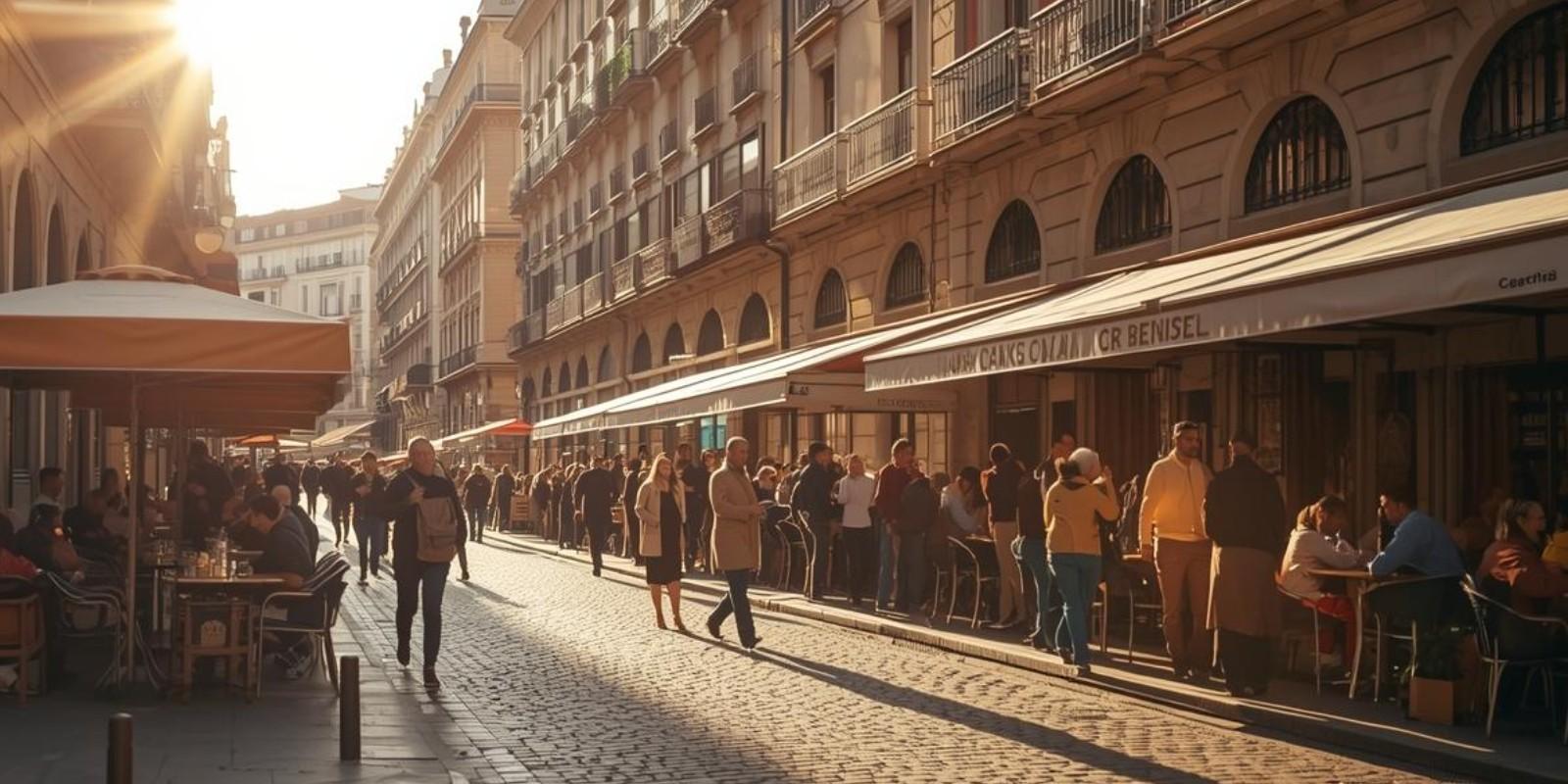 Inversión Inmobiliaria Rentable en Madrid