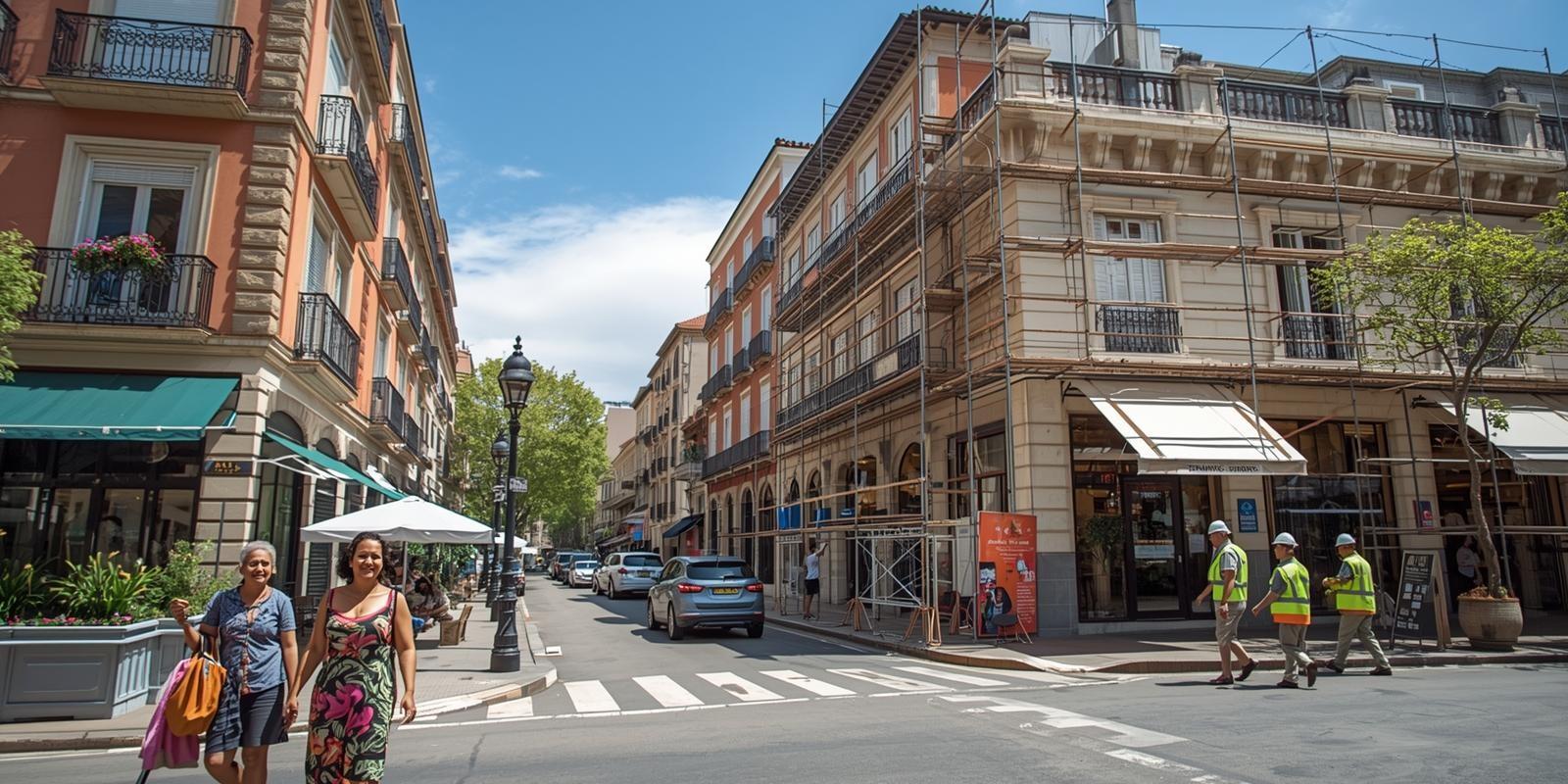 Inversiones Inmobiliarias Rentables en Madrid