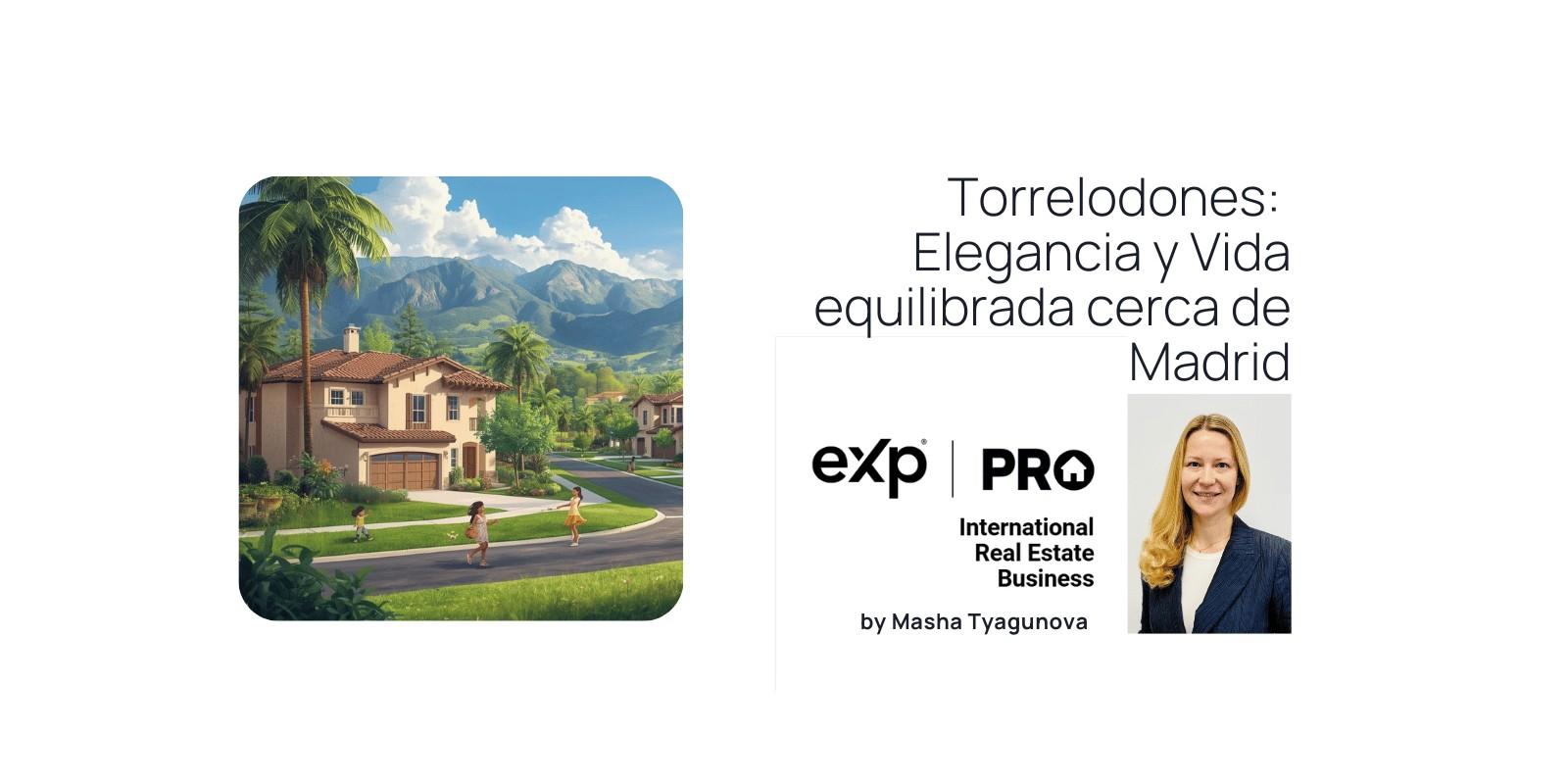 Torrelodones: Elegancia y Vida Equilibrada cerca de Madrid