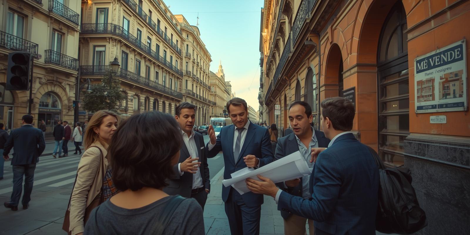 Errores Comunes al Invertir en Madrid