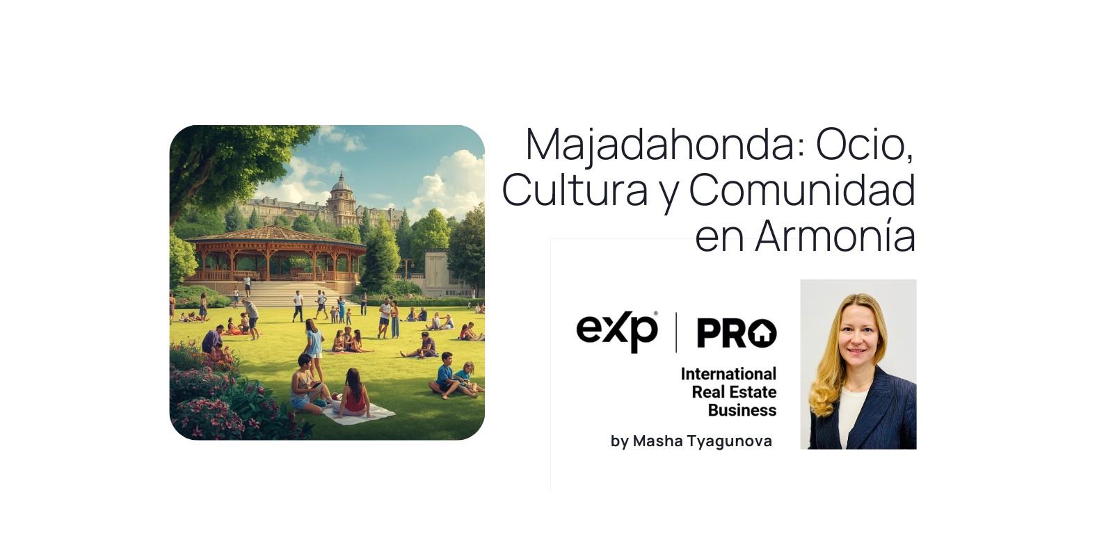 Majadahonda: Ocio, Cultura y Comunidad en Armonía
