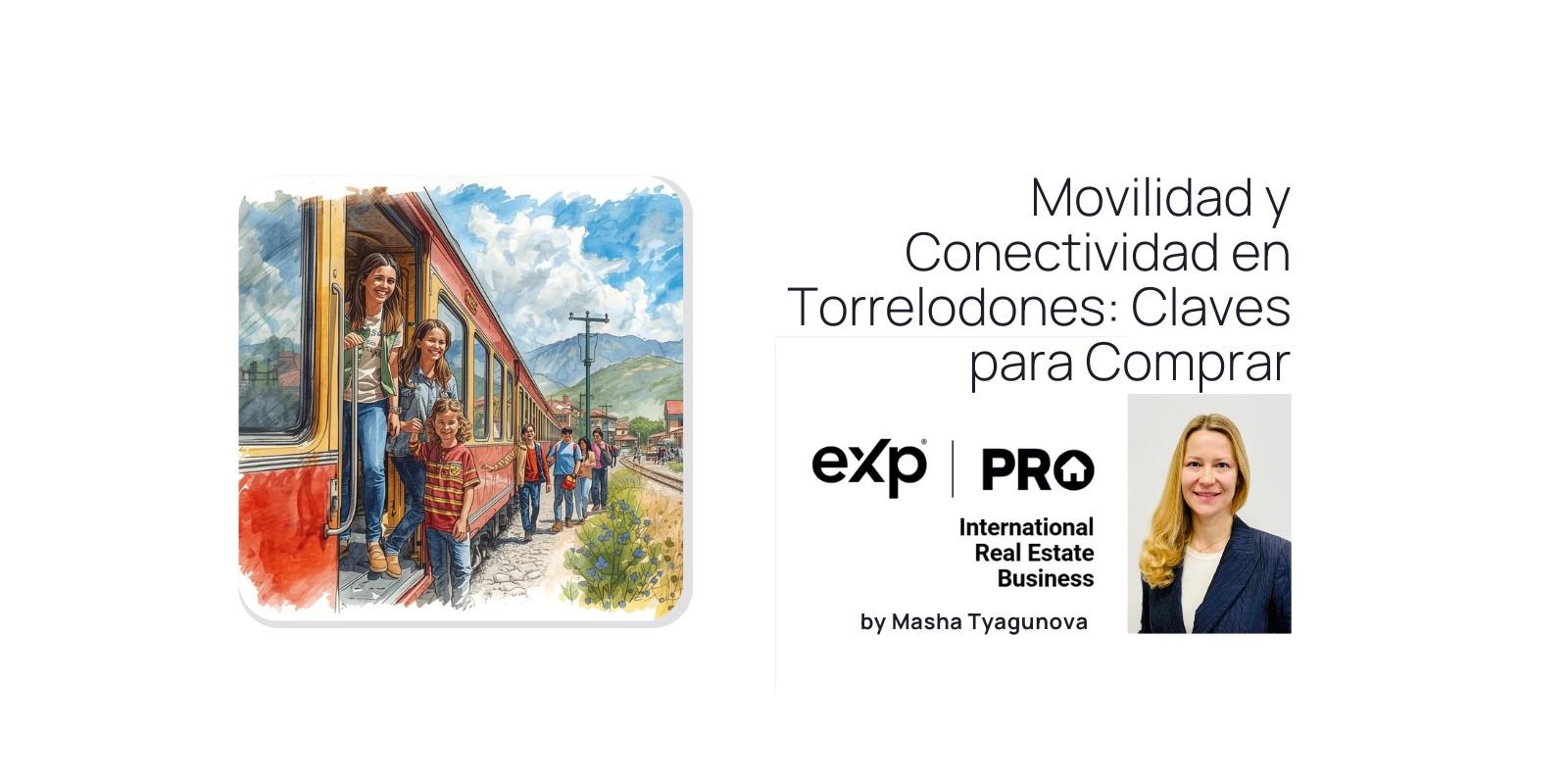 Movilidad y Conectividad en Torrelodones: Claves para Comprar