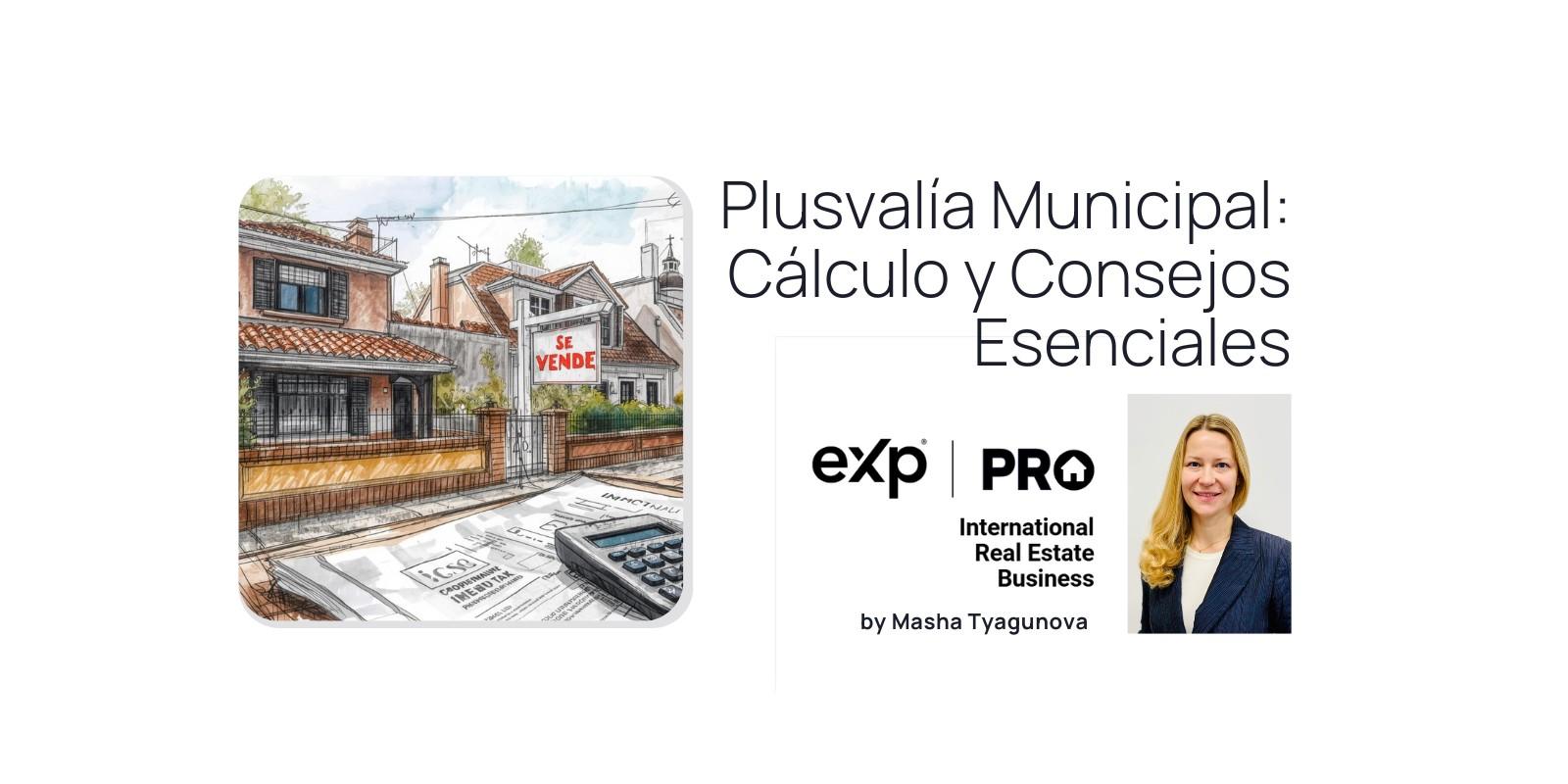 Plusvalía Municipal: Cálculo y Consejos Esenciales