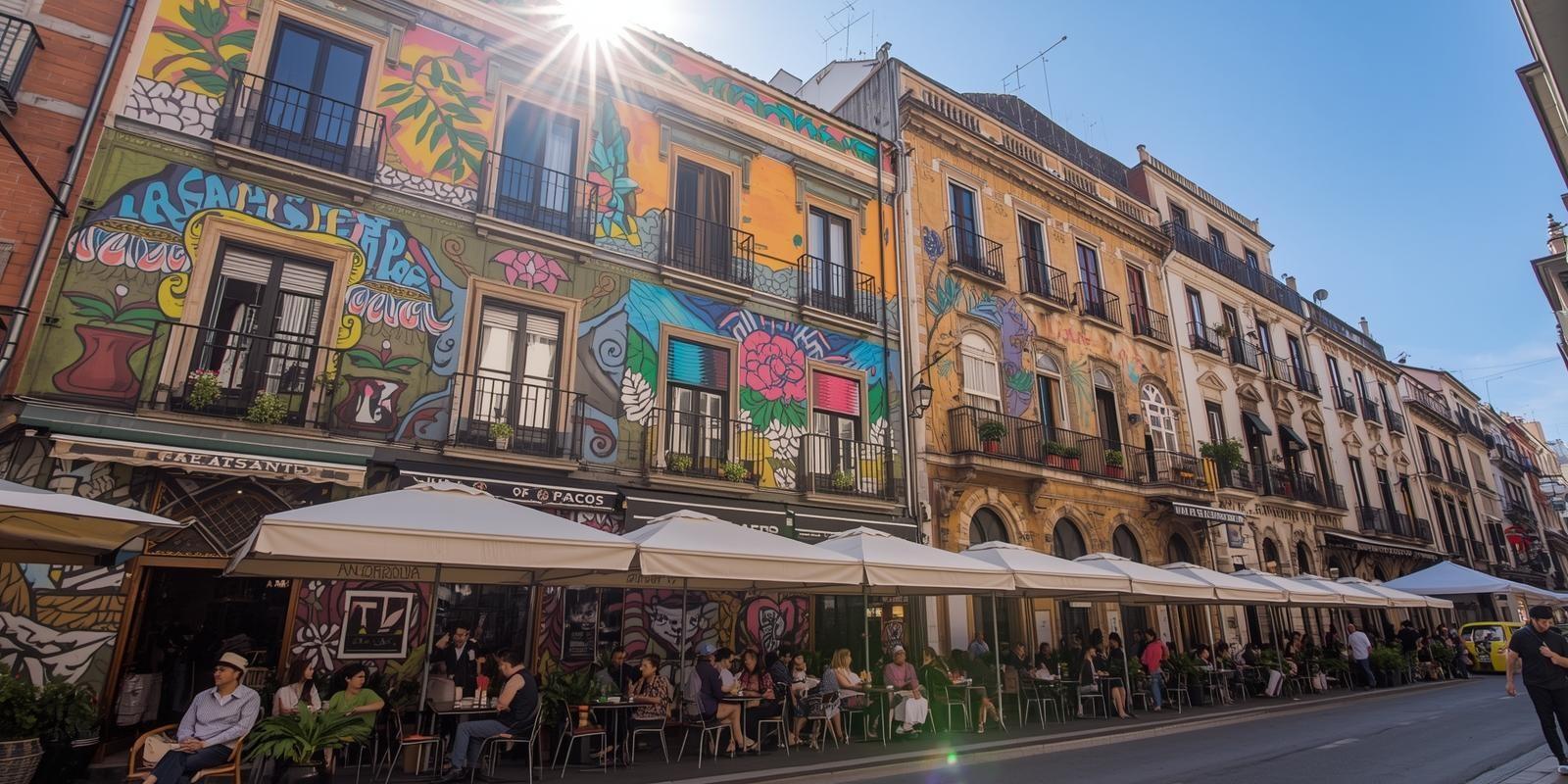 Renovación Urbana y Oportunidades Inmobiliarias en Madrid