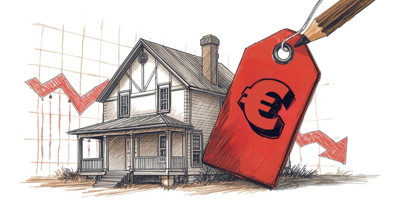 Errores emocionales al vender tu casa y cómo evitarlos