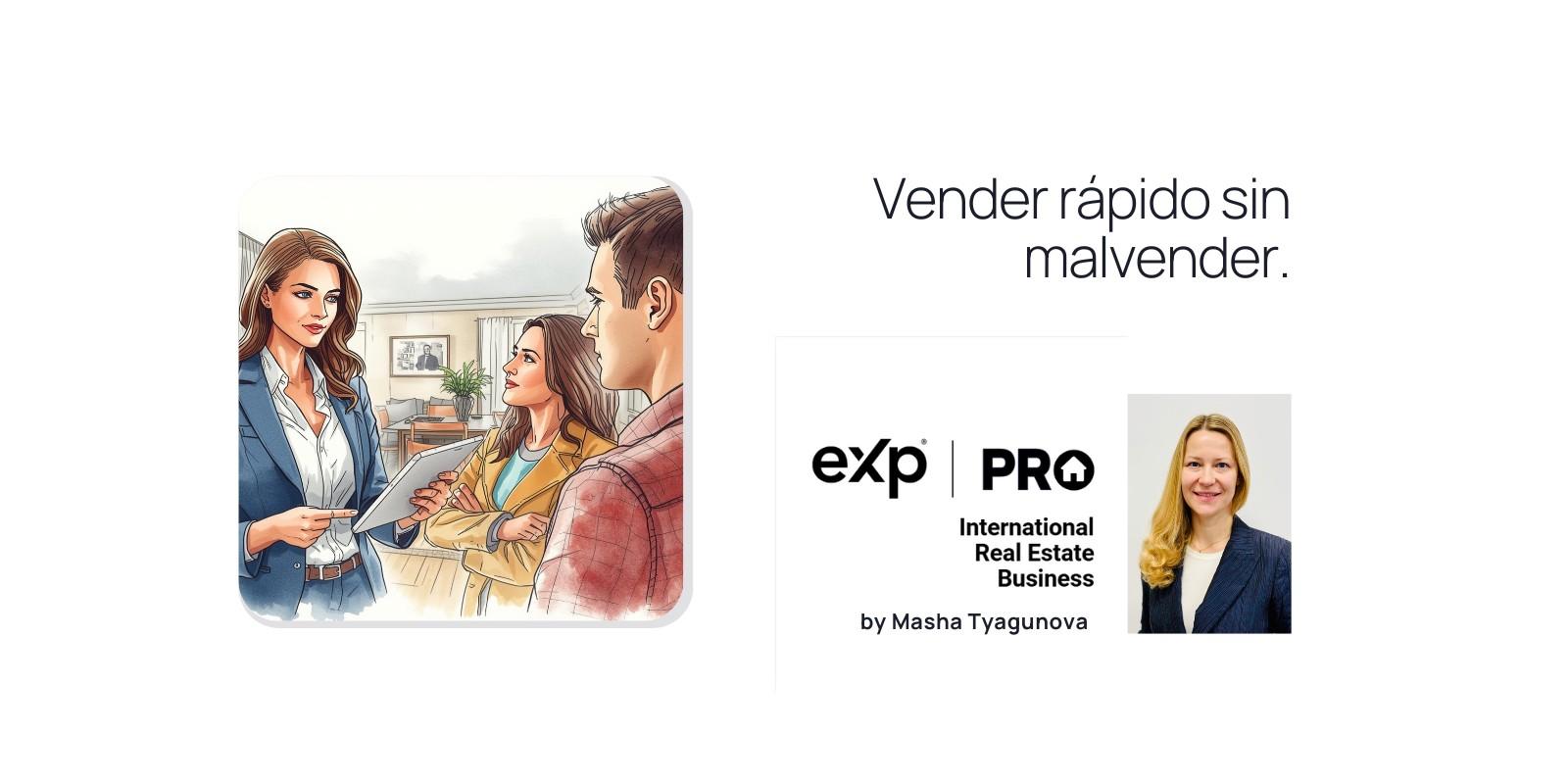 Vender Rápido Sin Malvender: Estrategias Efectivas