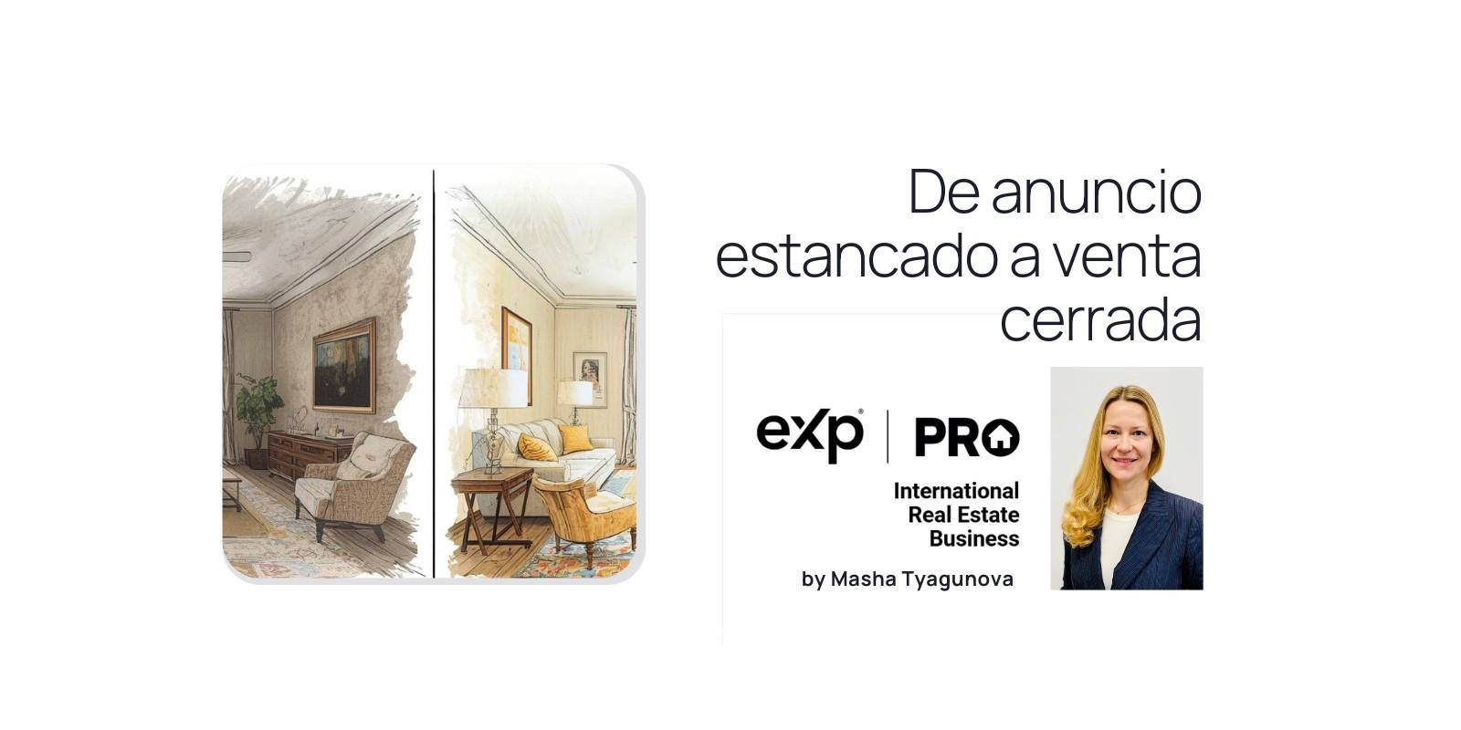 Transformar Anuncios Estancados en Ventas Exitosas