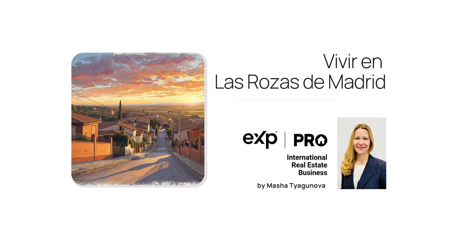 Vivir en Las Rozas: Calidad de Vida y Tranquilidad