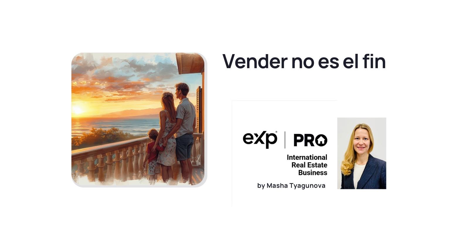 Vender una Casa: El Inicio de una Nueva Etapa