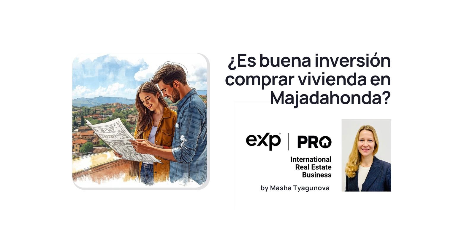 Inversión en Vivienda: Majadahonda como Opción Clave