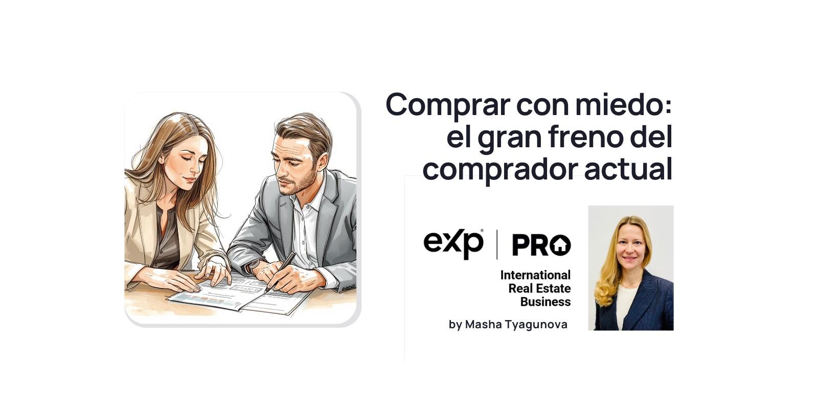 Superar el Miedo al Comprar Vivienda en el Mercado Actual