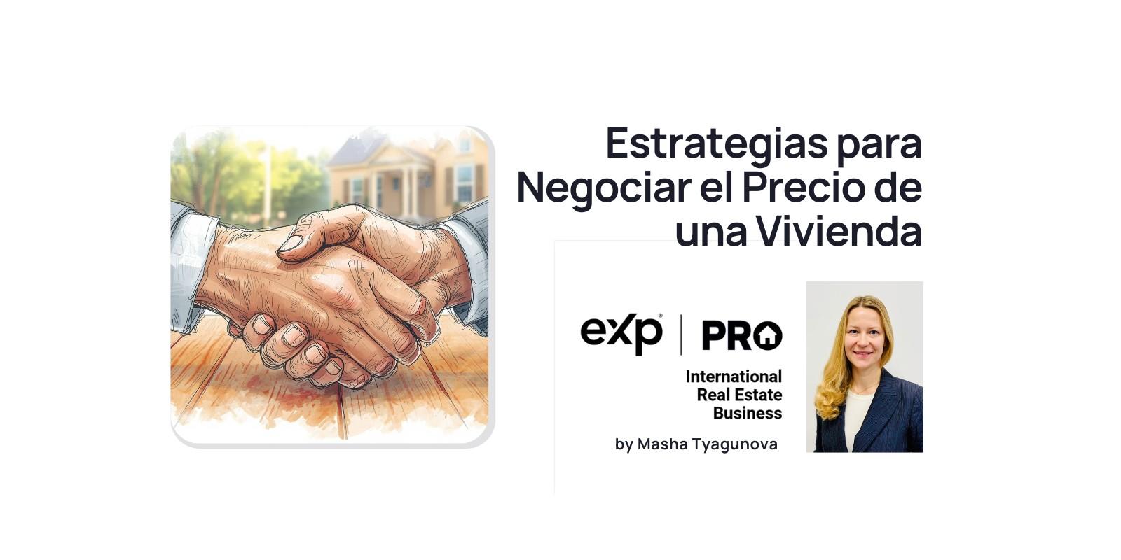 Estrategias para Negociar el Precio de una Vivienda