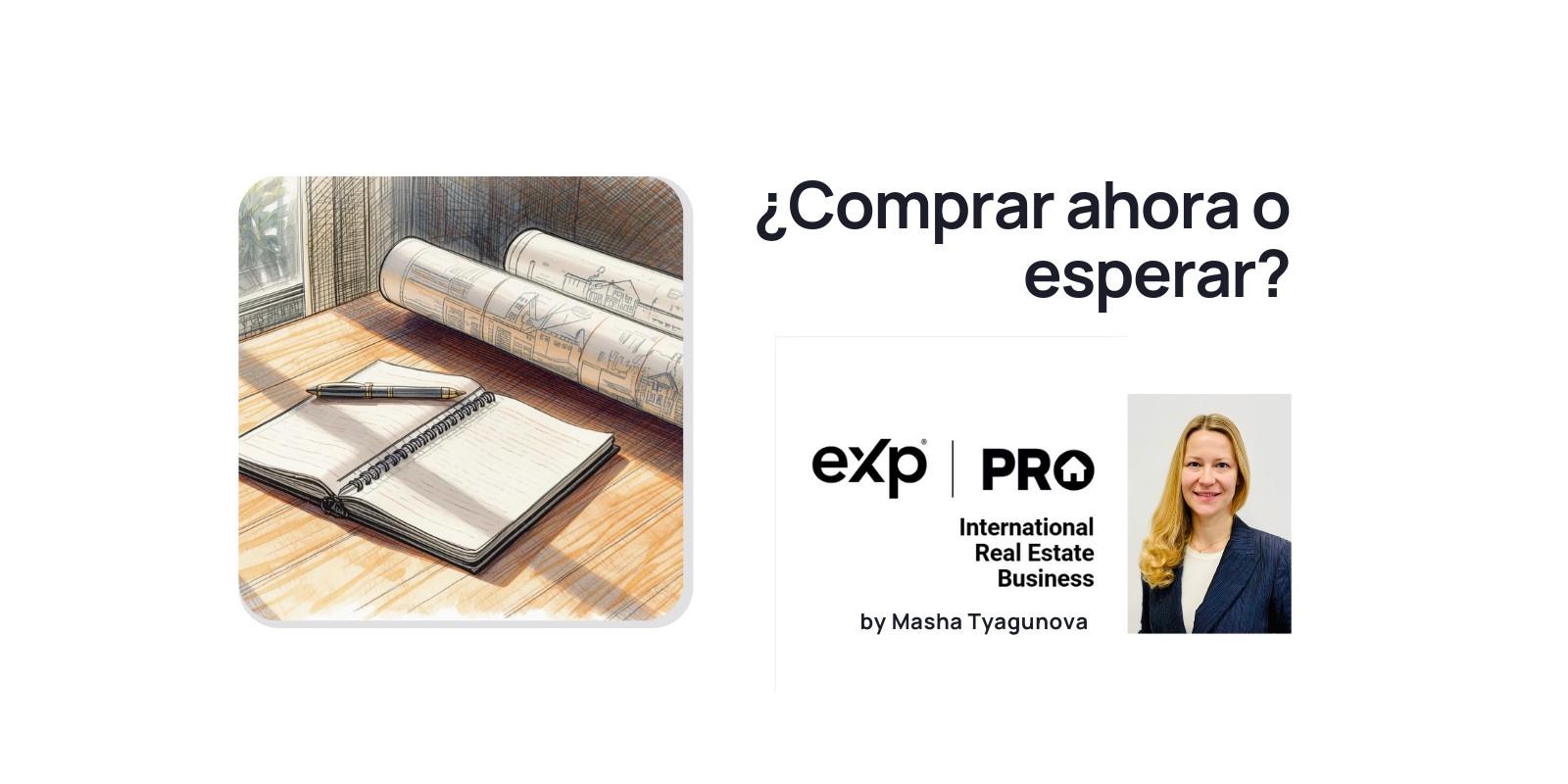 Comprar o esperar: ¿Cuál es la mejor decisión?