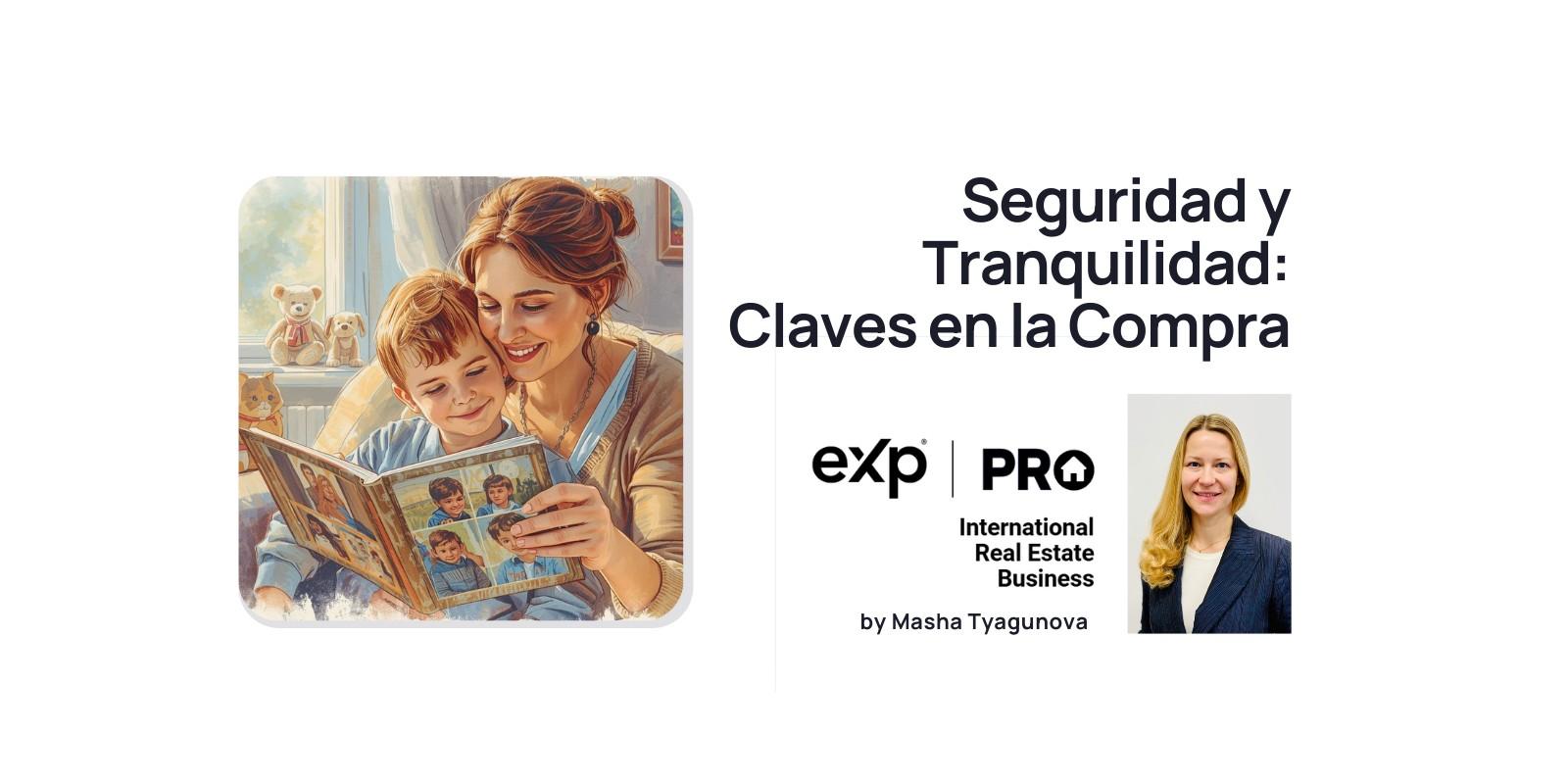 Seguridad y Tranquilidad: Claves en la Compra