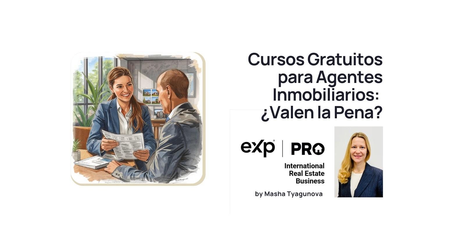 Cuándo bajará el precio de la vivienda en Madrid en 2026 masha tyagunova Rodrigo Pinto eXp PRO