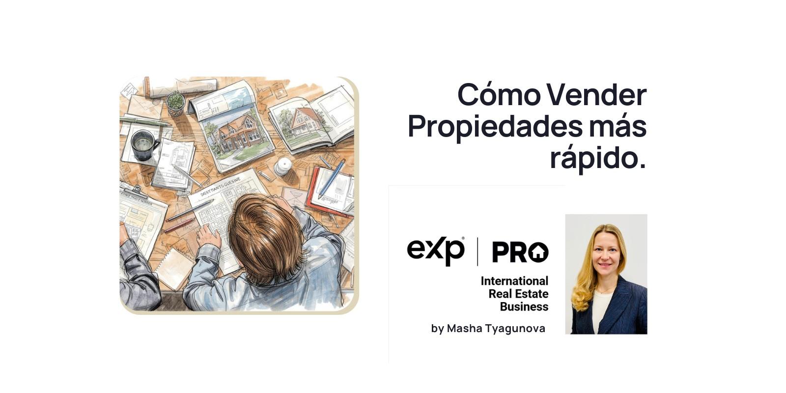 vender mas rapido casas
